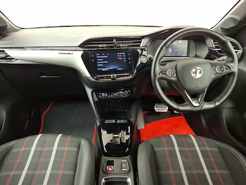 Used Vauxhall Corsa 2022 for sale - 78085159: Photo