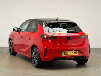 Used Vauxhall Corsa 2022 for sale - 78085159: Photo