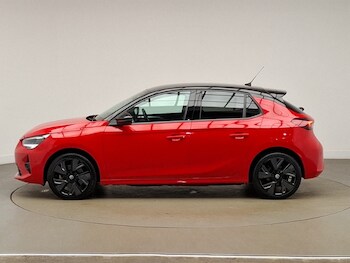 Used Vauxhall Corsa 2022 for sale - 78085159: Photo