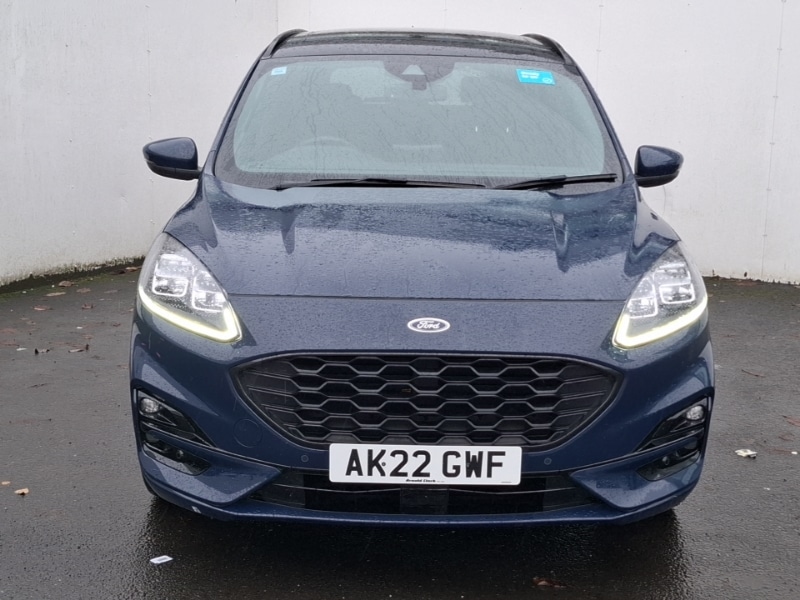 Used Ford Kuga 2022 for sale - 76566931: Photo 12