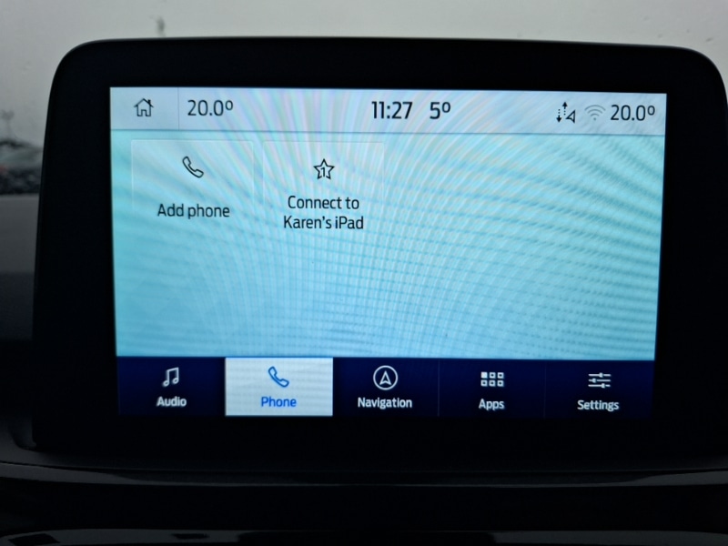 Used Ford Kuga 2022 for sale - 76566931: Photo 16