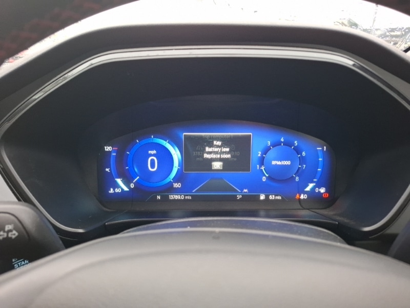 Used Ford Kuga 2022 for sale - 76566931: Photo 17