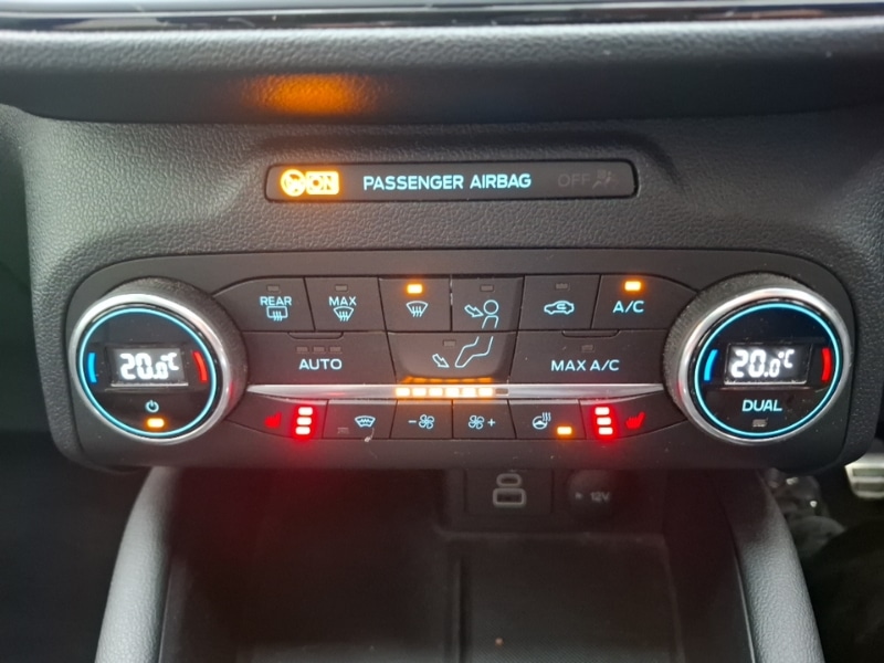 Used Ford Kuga 2022 for sale - 76566931: Photo 19