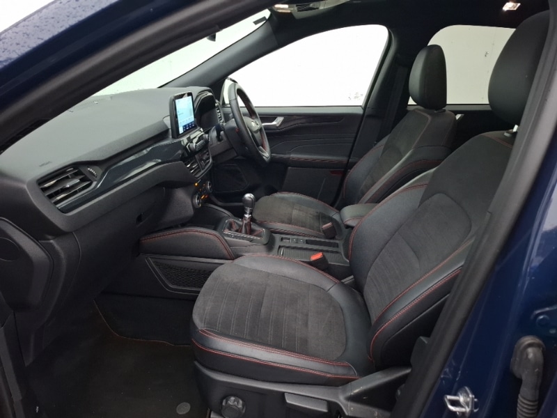 Used Ford Kuga 2022 for sale - 76566931: Photo 5