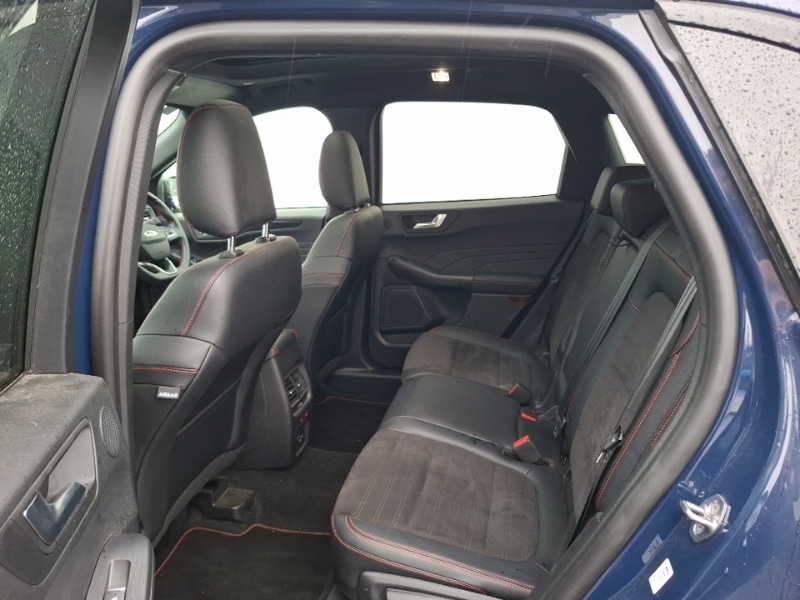 Used Ford Kuga 2022 for sale - 76566931: Photo 6