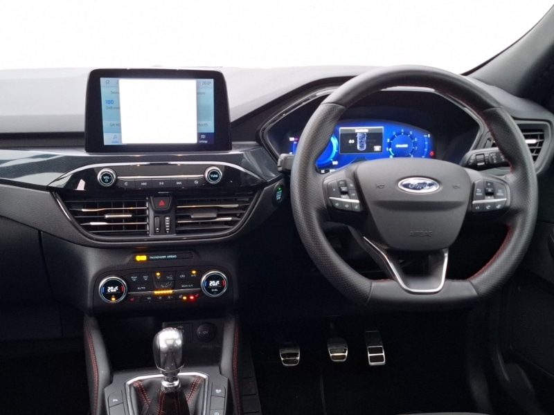 Used Ford Kuga 2022 for sale - 76566931: Photo 7