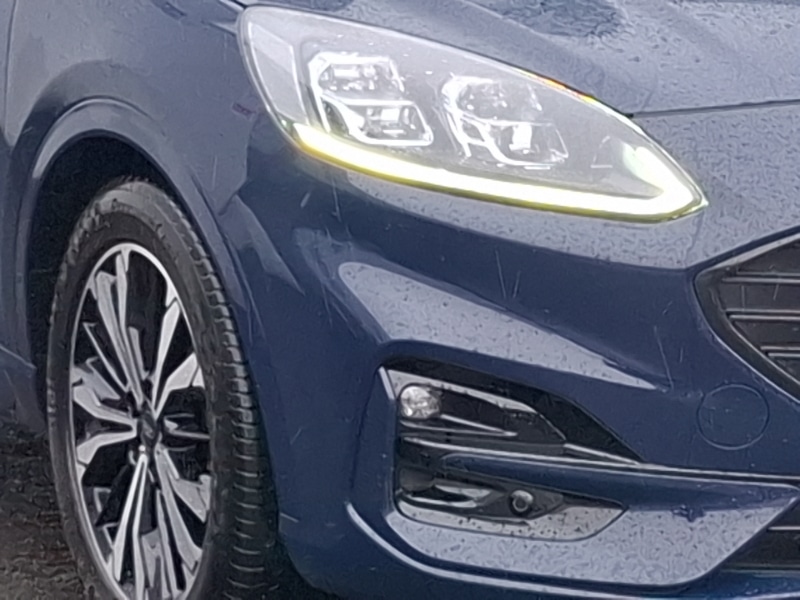 Used Ford Kuga 2022 for sale - 76566931: Photo 9