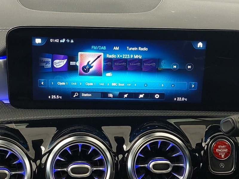 Used Mercedes-Benz CLA 2020 for sale - 77815494: Photo 11