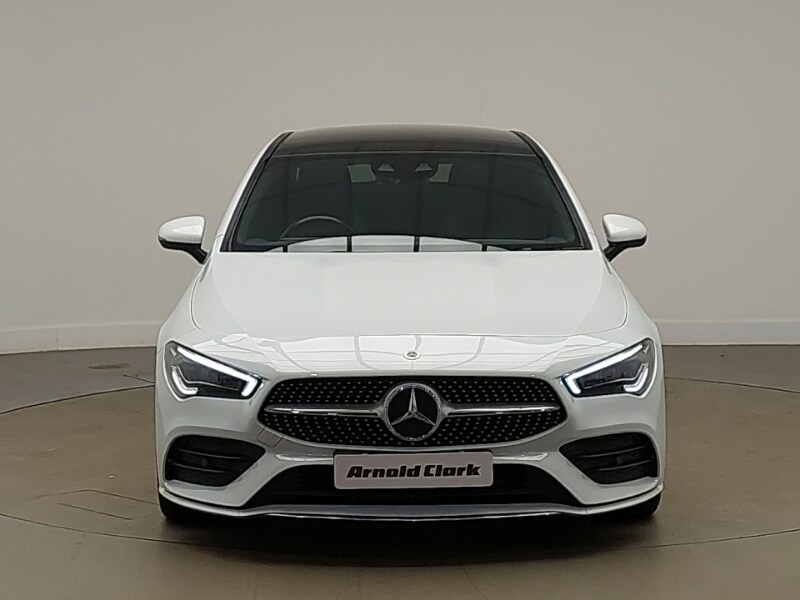 Used Mercedes-Benz CLA 2020 for sale - 77815494: Photo 12