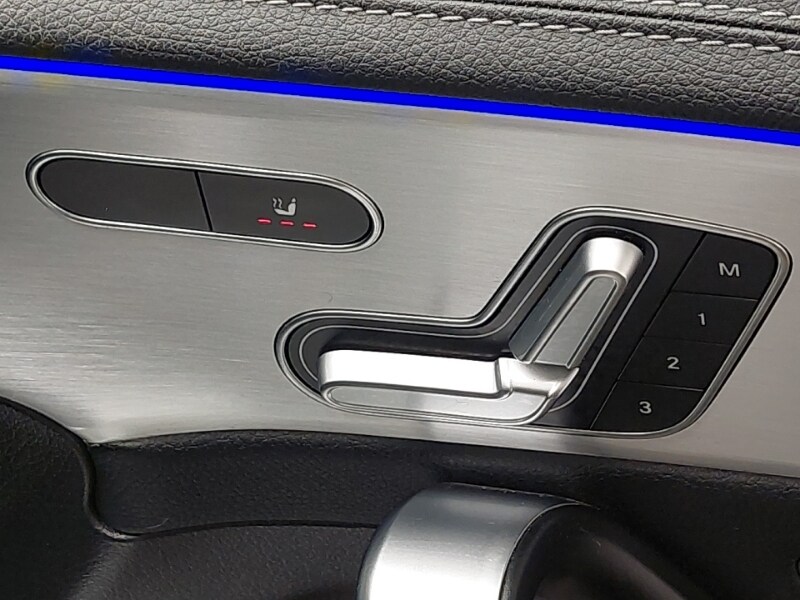 Used Mercedes-Benz CLA 2020 for sale - 77815494: Photo 13