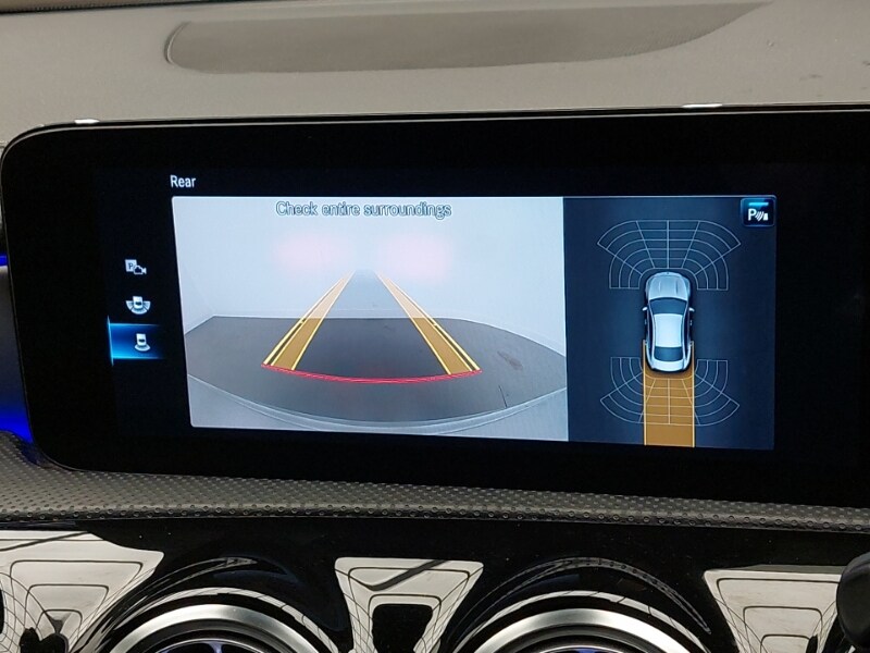 Used Mercedes-Benz CLA 2020 for sale - 77815494: Photo 15