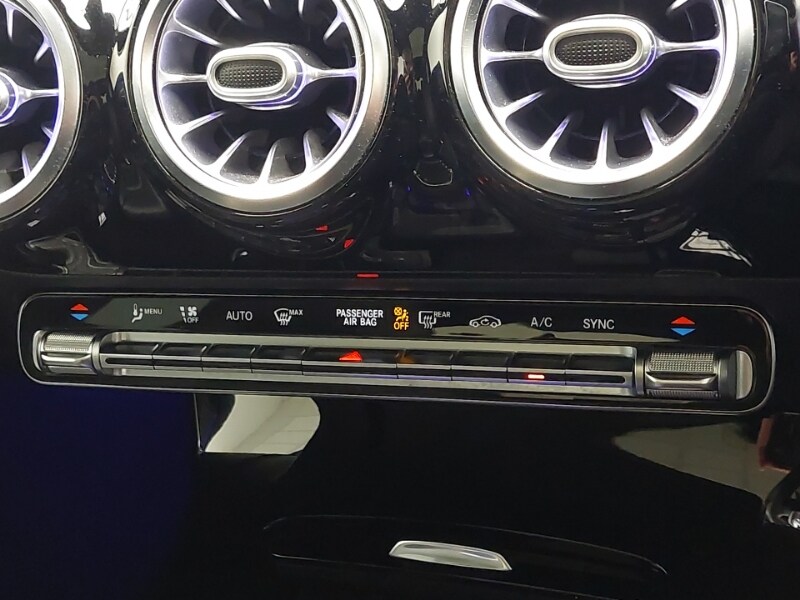 Used Mercedes-Benz CLA 2020 for sale - 77815494: Photo 17