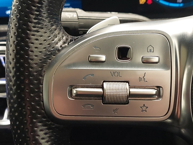 Used Mercedes-Benz CLA 2020 for sale - 77815494: Photo 18