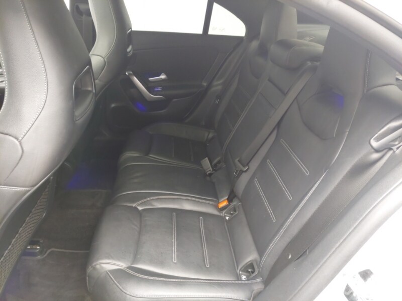 Used Mercedes-Benz CLA 2020 for sale - 77815494: Photo 6