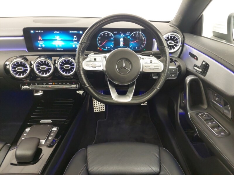 Used Mercedes-Benz CLA 2020 for sale - 77815494: Photo 7