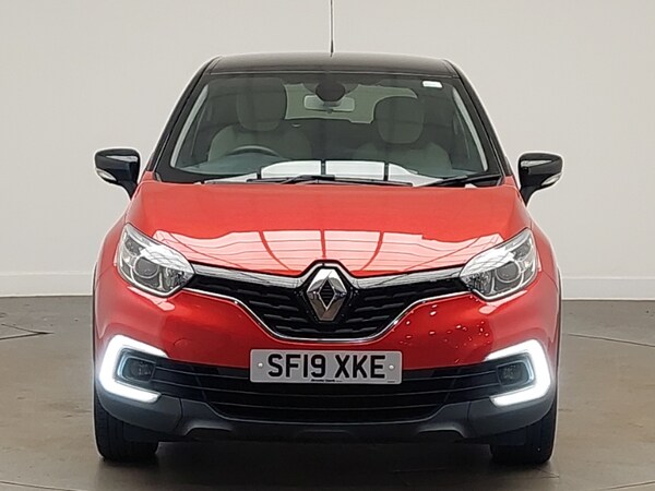 Used Renault Captur 2019 for sale - 76229996: Photo 12