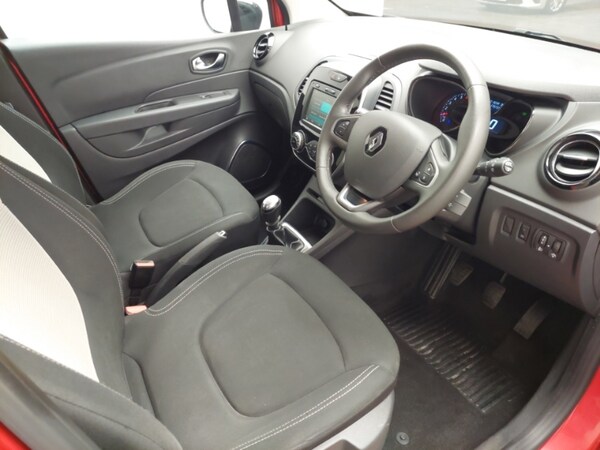 Used Renault Captur 2019 for sale - 76229996: Photo 13
