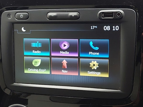Used Renault Captur 2019 for sale - 76229996: Photo 16