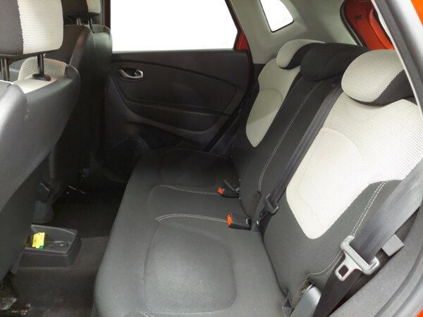 Used Renault Captur 2019 for sale - 76229996: Photo 6