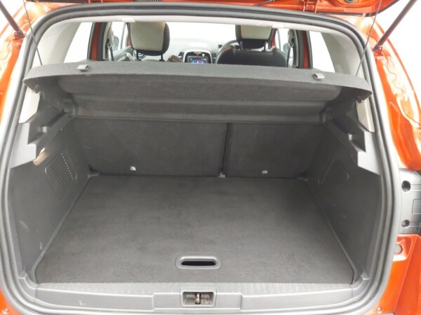 Used Renault Captur 2019 for sale - 76229996: Photo 8