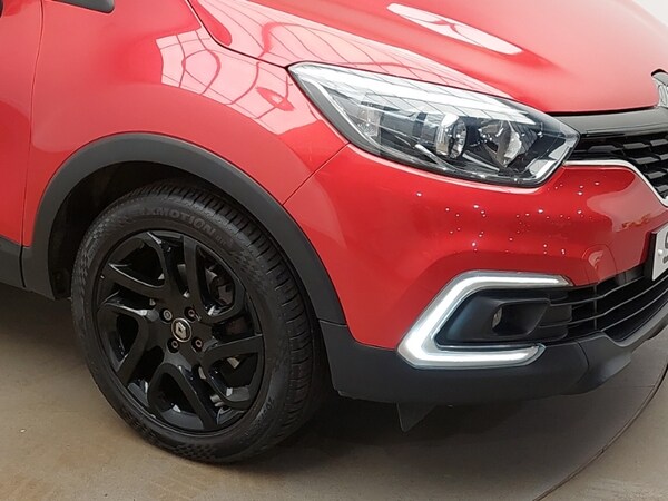 Used Renault Captur 2019 for sale - 76229996: Photo 9