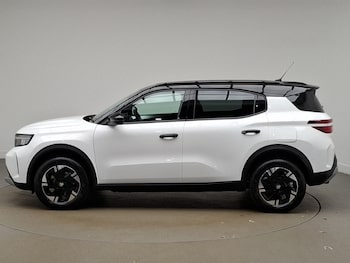 Used Vauxhall Frontera 2026 for sale - 77852160: Photo