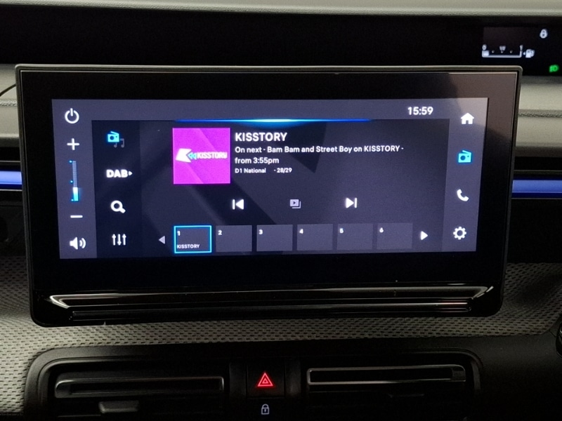 Used Citroen C3 2025 for sale - 78113979: Photo 10