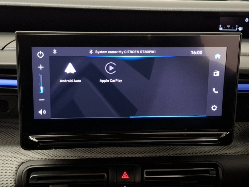 Used Citroen C3 2025 for sale - 78113979: Photo 11