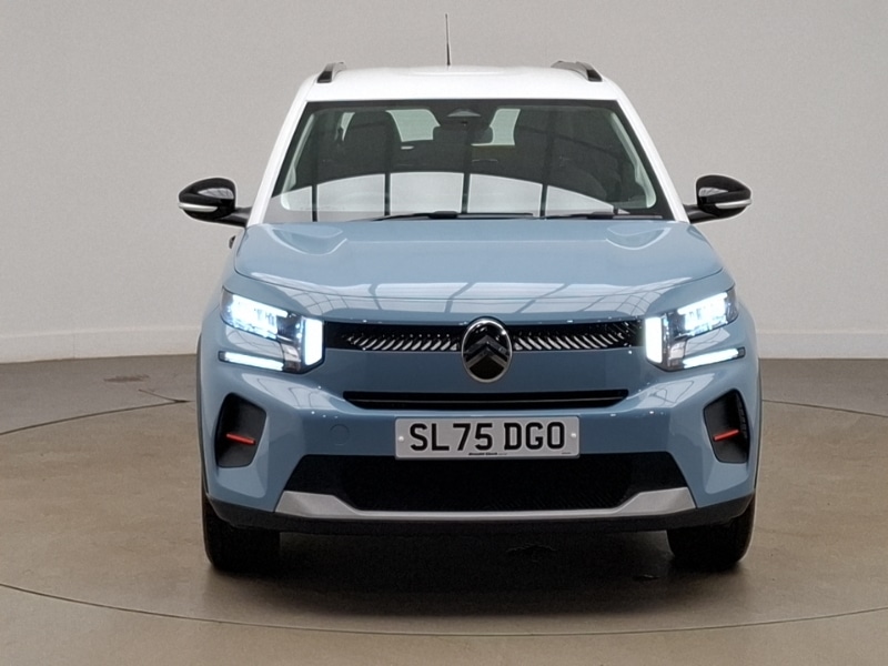 Used Citroen C3 2025 for sale - 78113979: Photo 12