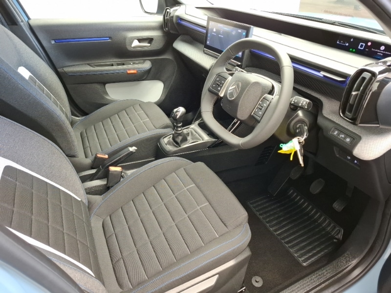 Used Citroen C3 2025 for sale - 78113979: Photo 13