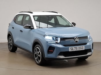 Used Citroen C3 2025 for sale - 78113979: Photo