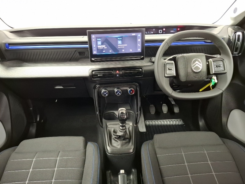 Used Citroen C3 2025 for sale - 78113979: Photo 2