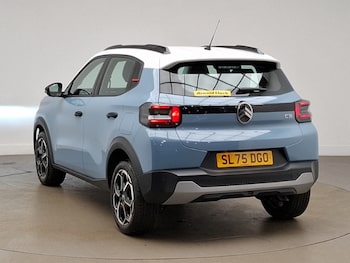 Used Citroen C3 2025 for sale - 78113979: Photo