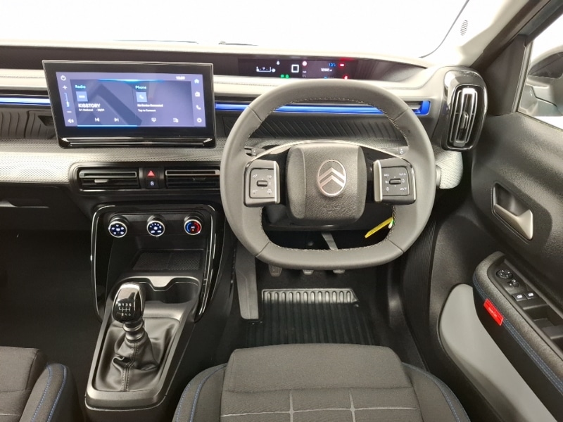 Used Citroen C3 2025 for sale - 78113979: Photo 7