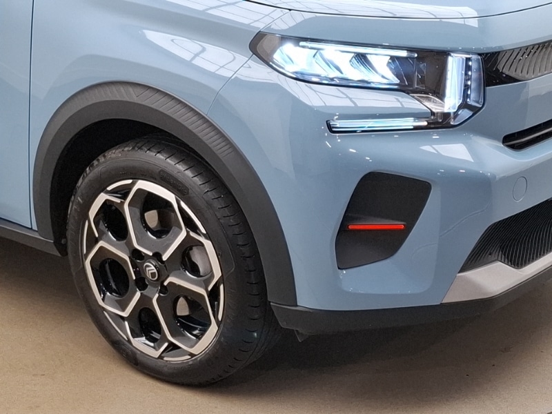 Used Citroen C3 2025 for sale - 78113979: Photo 9