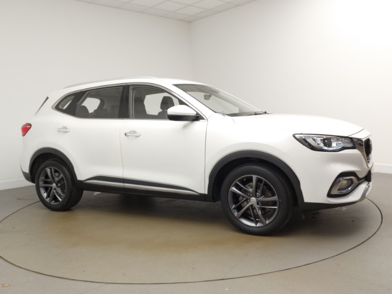 Used MG MG HS 2021 for sale - 77150011: Photo 13