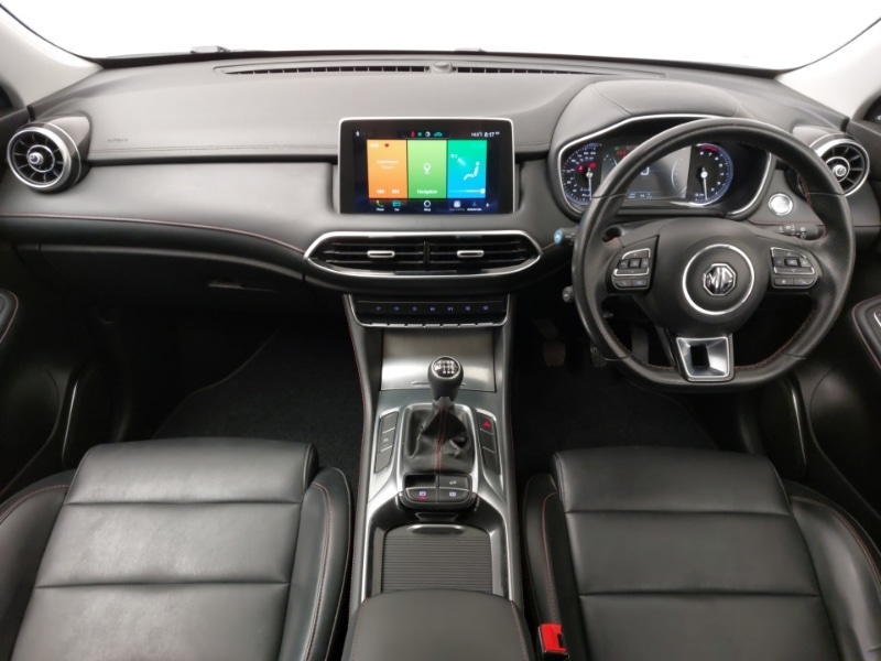 Used MG MG HS 2021 for sale - 77150011: Photo 2