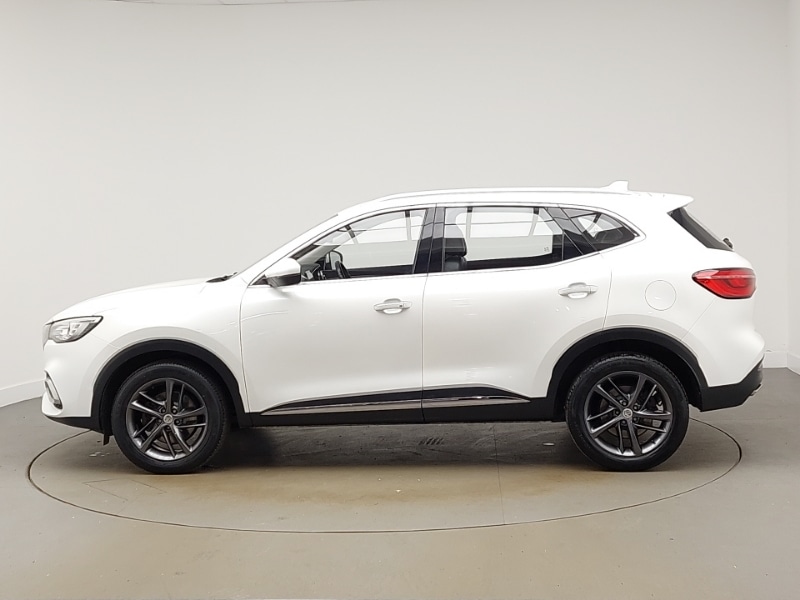 Used MG MG HS 2021 for sale - 77150011: Photo 4