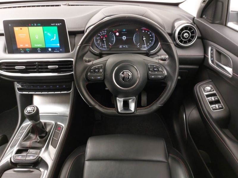 Used MG MG HS 2021 for sale - 77150011: Photo 7