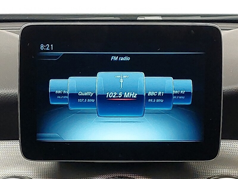 Used Mercedes-Benz GLA 2019 for sale - 77475854: Photo 10