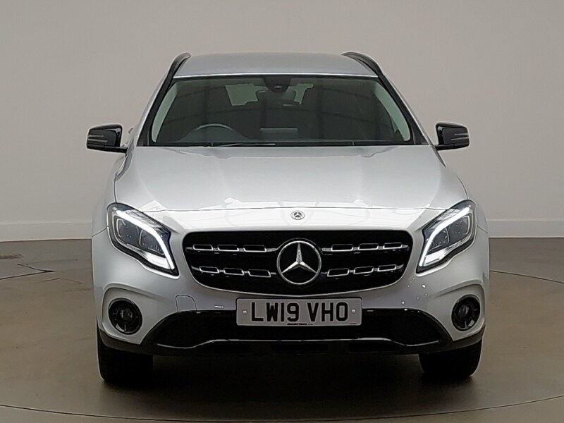 Used Mercedes-Benz GLA 2019 for sale - 77475854: Photo 12