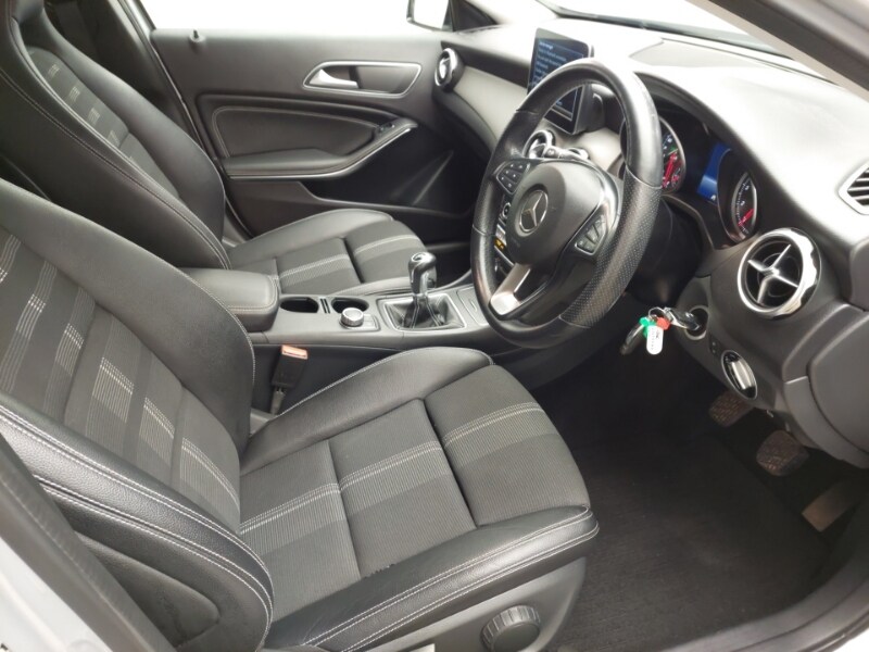 Used Mercedes-Benz GLA 2019 for sale - 77475854: Photo 13