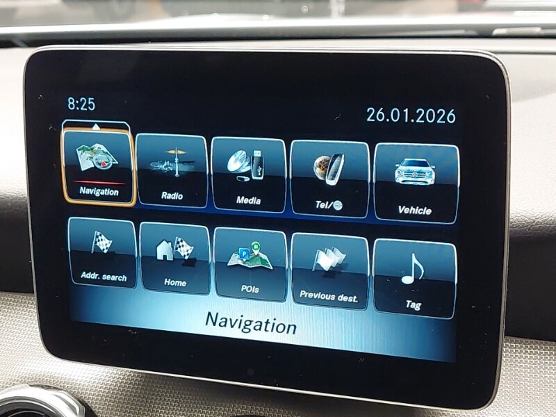 Used Mercedes-Benz GLA 2019 for sale - 77475854: Photo 17