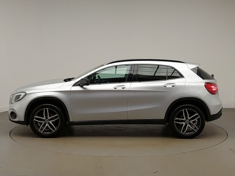 Used Mercedes-Benz GLA 2019 for sale - 77475854: Photo 4