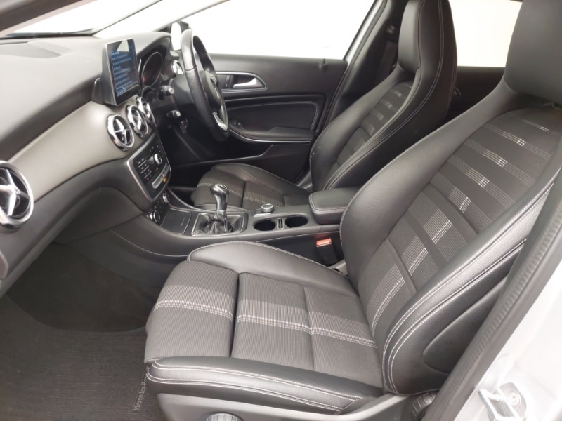 Used Mercedes-Benz GLA 2019 for sale - 77475854: Photo 5