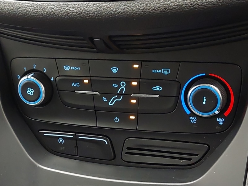 Used Ford Grand C-Max 2016 for sale - 77580223: Photo 16