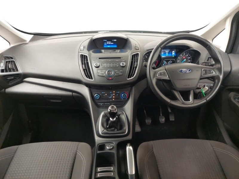 Used Ford Grand C-Max 2016 for sale - 77580223: Photo 2