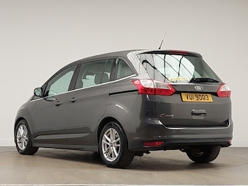 Used Ford Grand C-Max 2016 for sale - 77580223: Photo