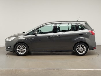 Used Ford Grand C-Max 2016 for sale - 77580223: Photo
