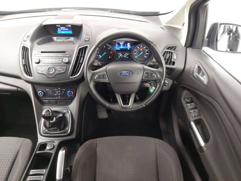 Used Ford Grand C-Max 2016 for sale - 77580223: Photo 7